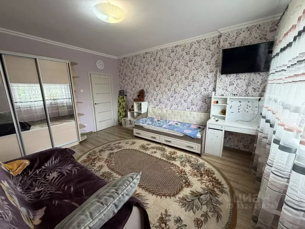1-к кв. Московская область, Щелково Богородский мкр, 19 (42.1 м) - Фото 1