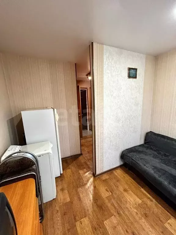 1-к кв. Кемеровская область, Кемерово просп. Ленина, 142А (17.0 м) - Фото 1