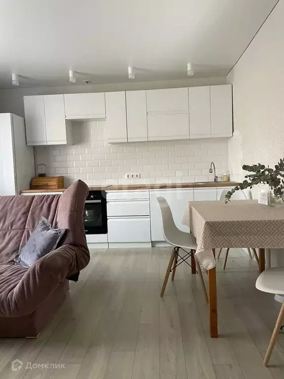 Продаётся 2-к квартира, 55.1 м - Фото 0