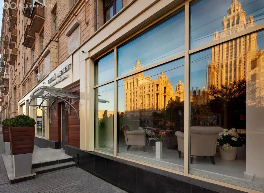 Помещение свободного назначения (480 м) - Фото 1