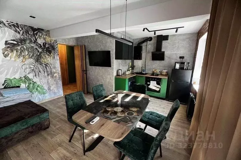 2-к кв. Волгоградская область, Волгоград Бакинская ул., 2 (45.0 м) - Фото 2