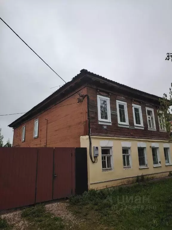 1-к кв. Тверская область, Торжок ул. Дзержинского, 144 (29.0 м) - Фото 1