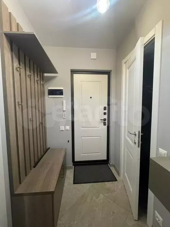1-к. квартира, 40 м, 2/11 эт. - Фото 1