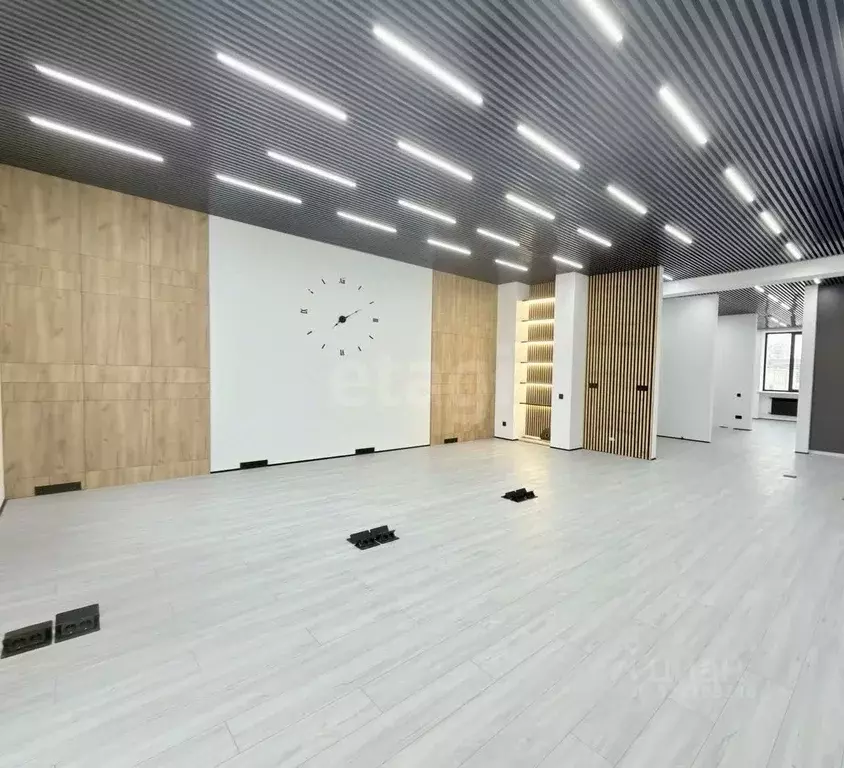 Офис в Москва Чистопрудный бул., 2 (90 м) - Фото 2