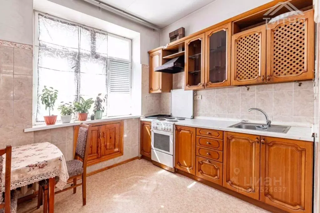 4-к кв. Алтайский край, Барнаул ул. Кирова, 38А (101.4 м) - Фото 2
