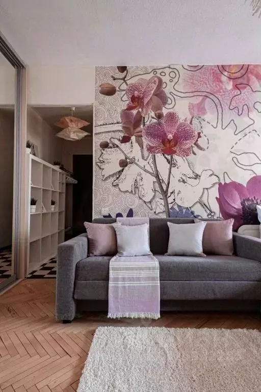 1-к кв. Москва Шоссейная ул., 4к1 (38.0 м) - Фото 2