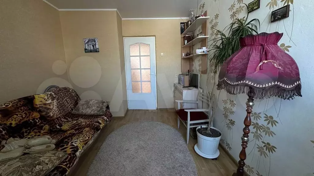 3-к. квартира, 65,8 м, 2/2 эт. - Фото 1