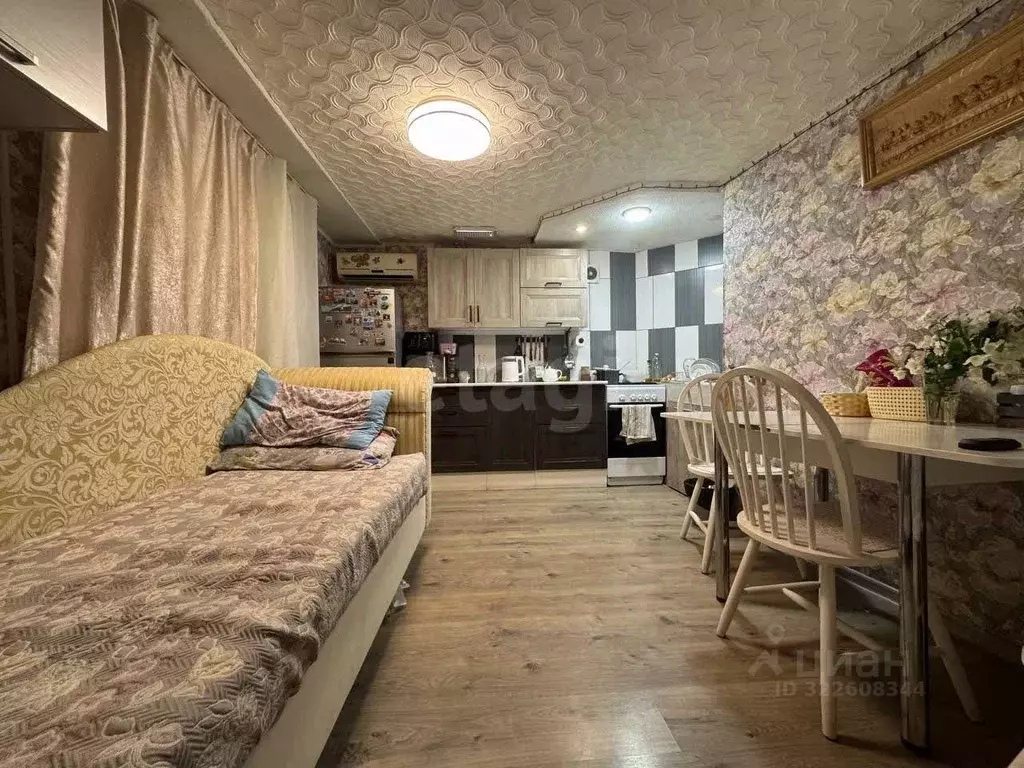 Дом в Крым, Ялта муниципальный округ, Краснокаменка пгт ул. Садовая, 4 ... - Фото 2