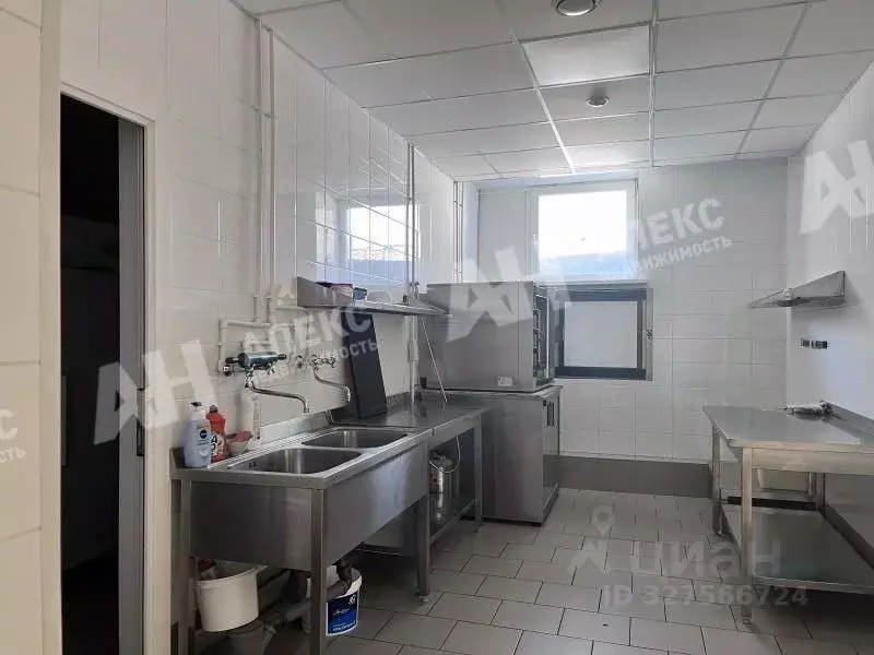 Помещение свободного назначения в Москва Егорьевский проезд, 3ЖС6 (614 ... - Фото 2