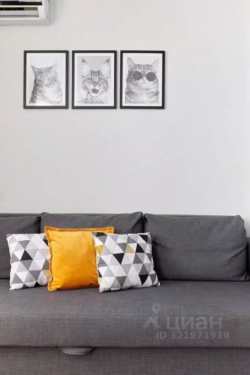 Студия Татарстан, Казань ул. Рауиса Гареева, 103 (30.0 м) - Фото 1