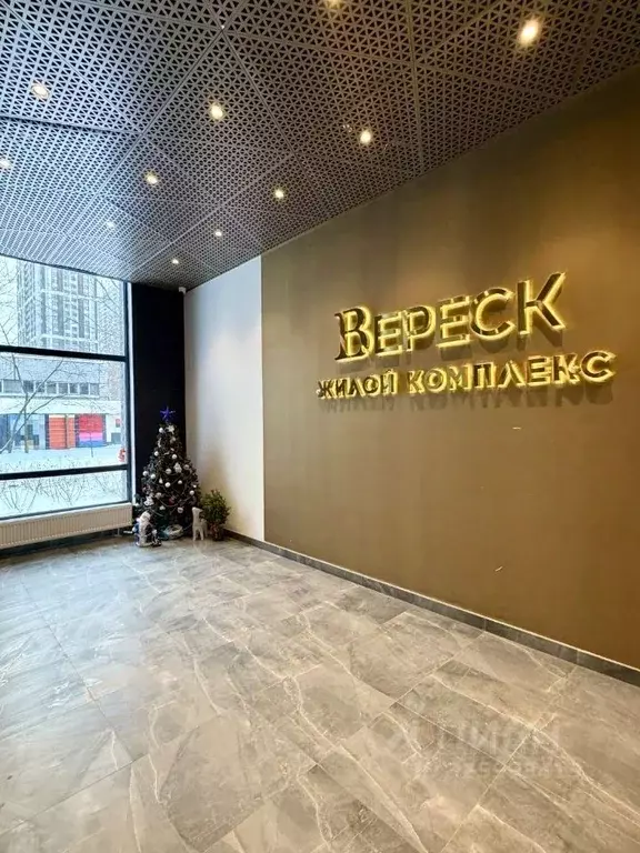 2-к кв. Москва 3-я Хорошевская ул., 17А (70.0 м) - Фото 1