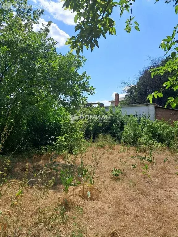 Участок в Новочеркасск, Газетная улица, 15В (23 м) - Фото 1