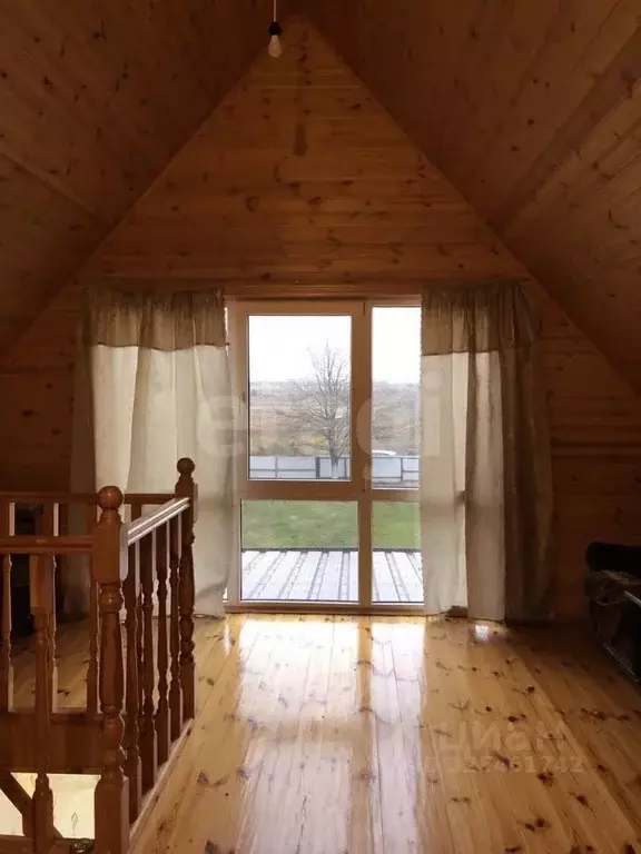 Дом в Пермский край, Пермский муниципальный округ, с. Усть-Качка ул. ... - Фото 2