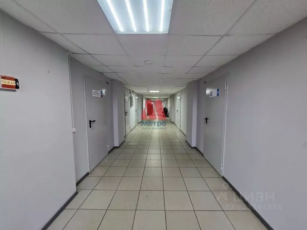 Офис в Ярославская область, Ярославль Корабельная ул., 1с9 (35 м) - Фото 1