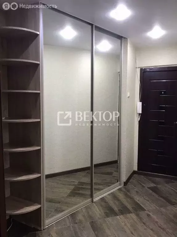 2-комнатная квартира: Тейково, 1-я Комовская улица, 4 (52 м) - Фото 2