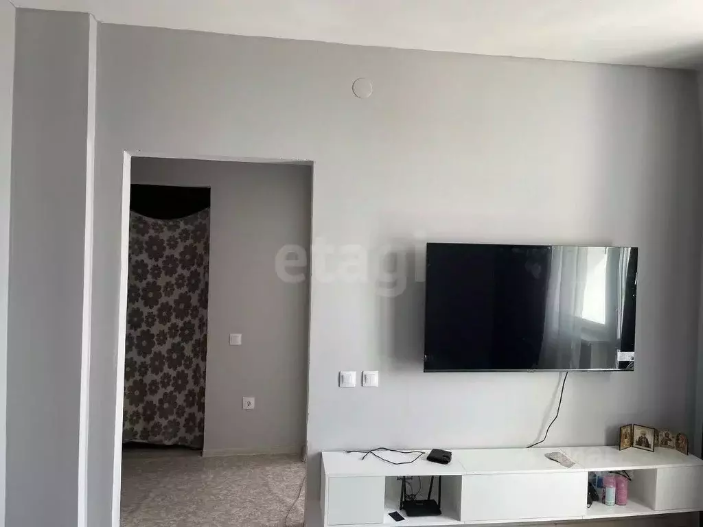 2-к кв. Красноярский край, Красноярск ул. Лесников, 55 (37.9 м) - Фото 1