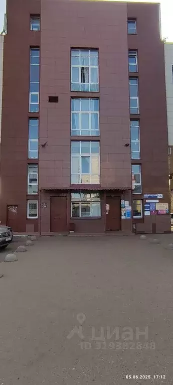 Офис в Ярославская область, Ярославль Ленинградский просп., 52а (30 м) - Фото 0
