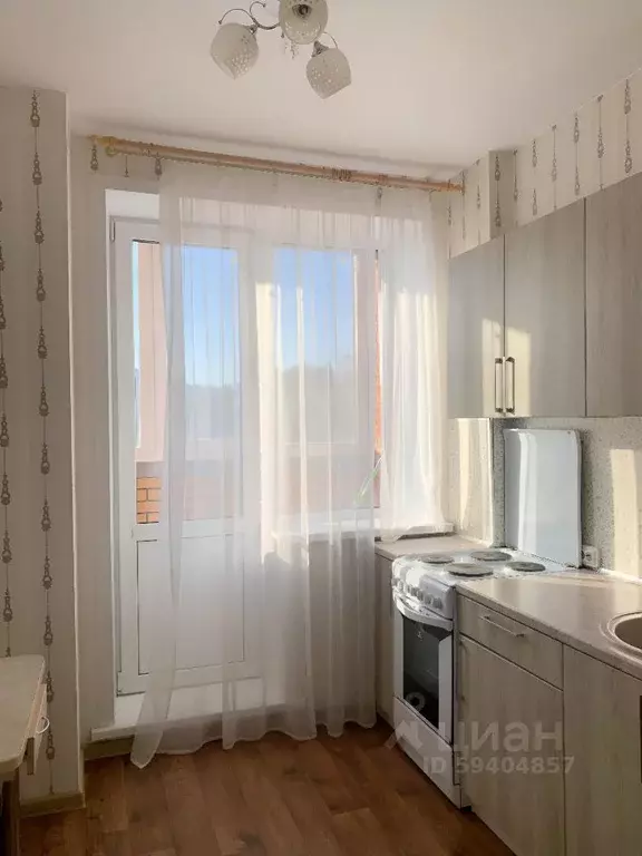 1-к кв. Новосибирская область, Новосибирск ул. Вавилова, 7 (33.0 м) - Фото 1