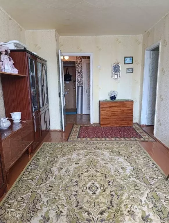 2-к кв. Оренбургская область, Гай ул. Ленина, 50 (40.6 м) - Фото 2