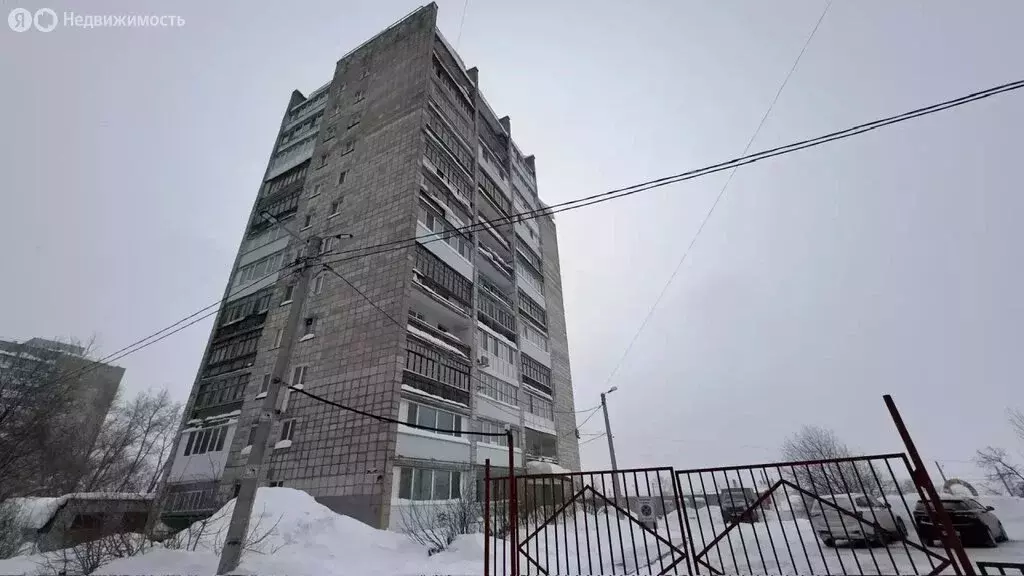 4-комнатная квартира: Березники, улица Пятилетки, 101 (71.9 м) - Фото 1