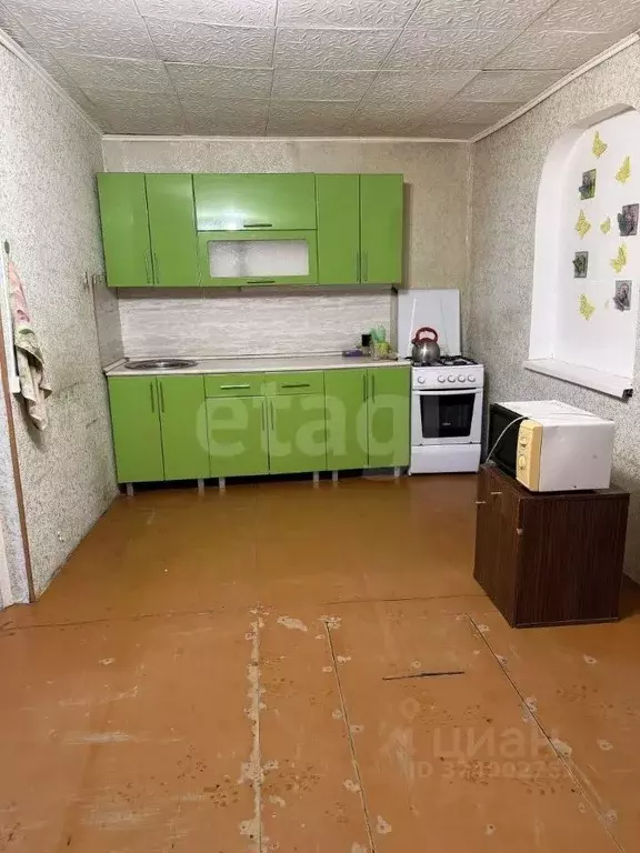 Дом в Курганская область, Курган Откормсовхоз мкр, пер. Загородный, 3 ... - Фото 1