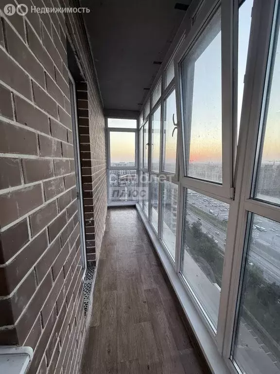 3-комнатная квартира: Краснодар, улица Героя Пешкова, 14к2 (63 м) - Фото 0