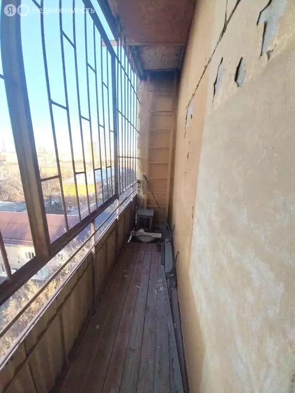 3-комнатная квартира: Екатеринбург, улица Народной Воли, 103 (57.8 м) - Фото 2