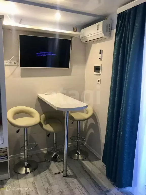 Продаётся квартира-студия, 18 м - Фото 1