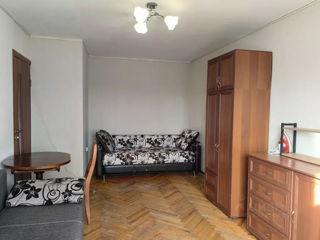 1-к кв. Санкт-Петербург просп. Ветеранов, 76 (34.0 м) - Фото 2