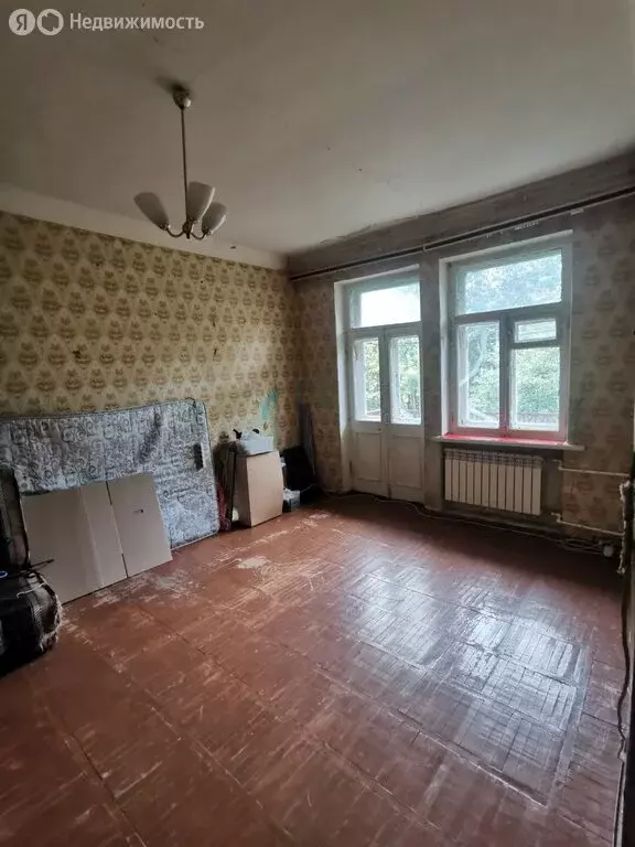 1-комнатная квартира: Чехов, улица Ильича, 28 (32 м) - Фото 1