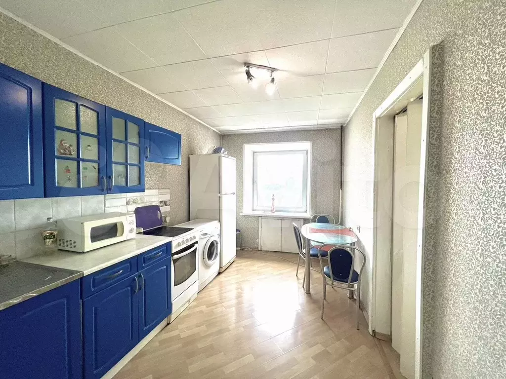 2-к. квартира, 45 м, 7/9 эт. - Фото 1