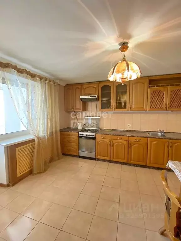 3-к кв. Калужская область, Калуга Теренинский пер., 6А (95.0 м) - Фото 2