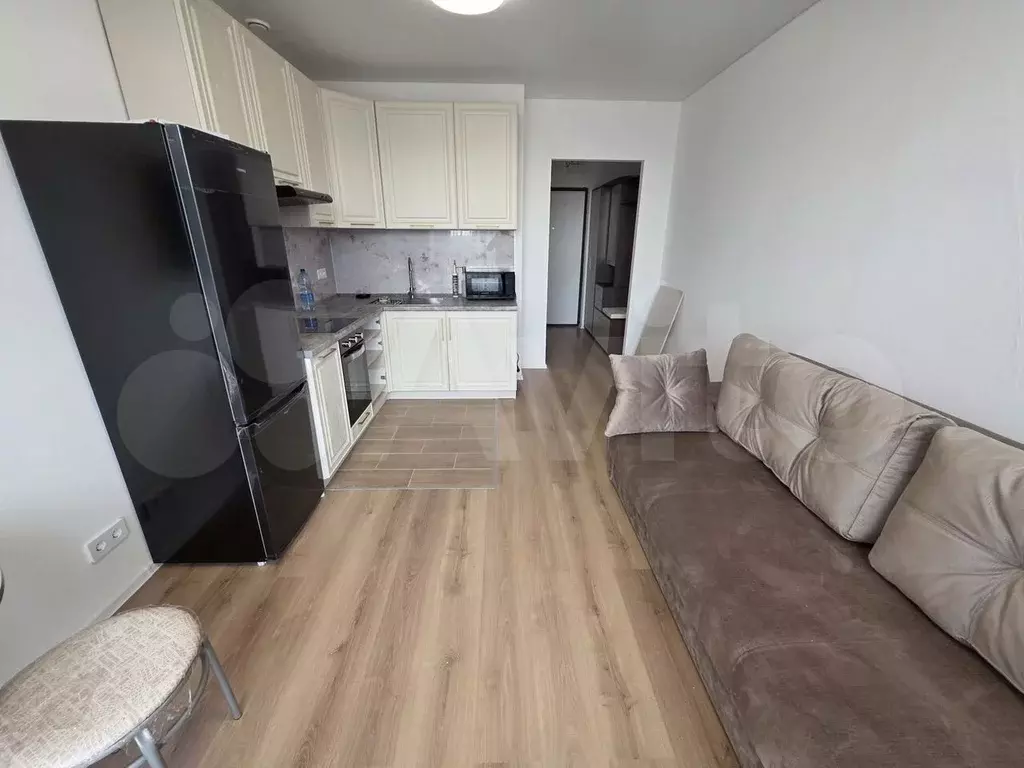 Квартира-студия, 22 м, 14/24 эт. - Фото 1