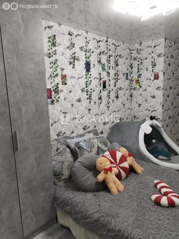 3-комнатная квартира: Стерлитамак, Фестивальная улица, 1 (54.7 м) - Фото 2