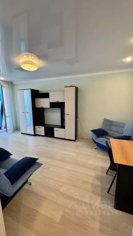 3-к кв. Курская область, Курск ул. Карла Маркса, 31А (74.6 м) - Фото 2