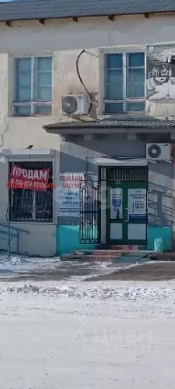 Помещение свободного назначения в Забайкальский край, Приаргунск пгт ... - Фото 2