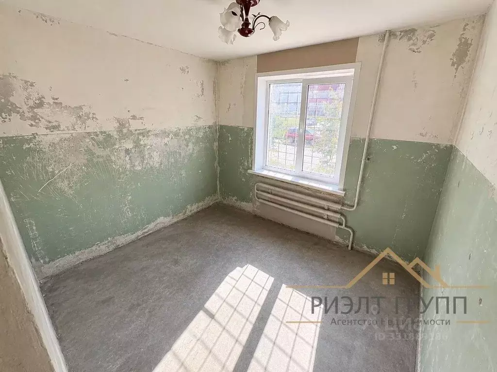 Студия Татарстан, Казань Чистопольская ул., 31 (16.2 м) - Фото 2
