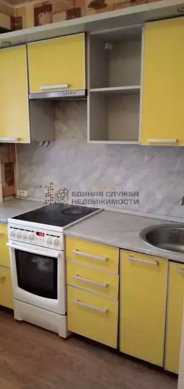 1-к. квартира, 30 м, 2/9 эт. - Фото 0