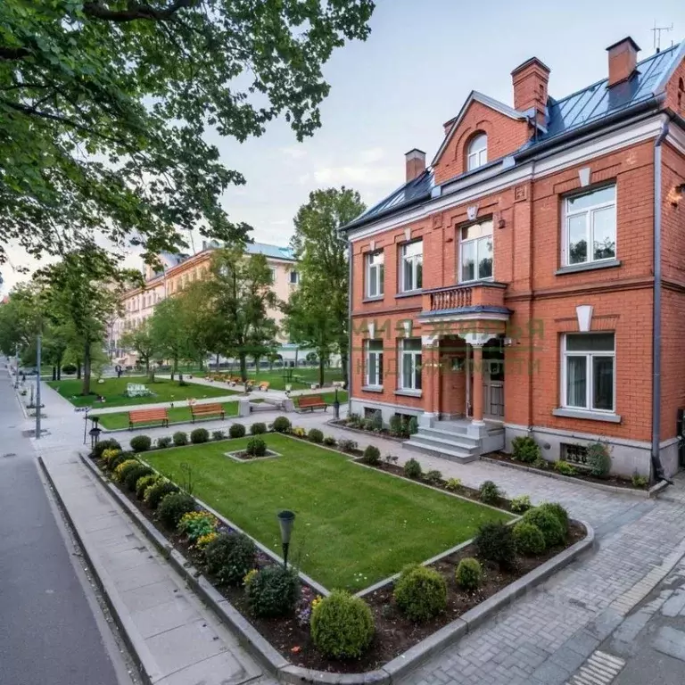 Участок в Саратовская область, Саратов Советская ул., 18 (1.0 сот.) - Фото 1