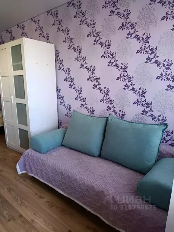 1-к кв. Краснодарский край, Горячий Ключ Новонабережная ул., 1 (45.0 ... - Фото 0