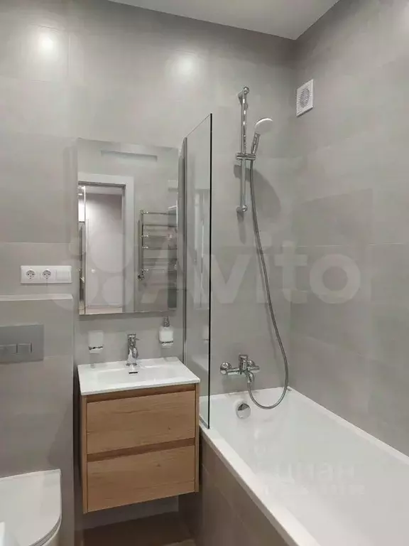 1-к кв. Севастополь ул. Вакуленчука (40.0 м) - Фото 0