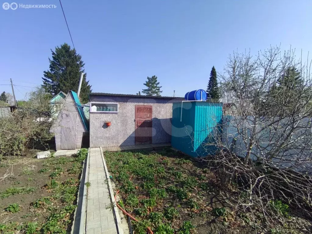 Дом в Омск, улица Челюскинцев, 98 ( м) - Фото 1