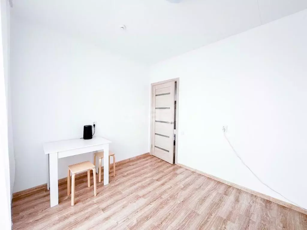 1-к кв. Ярославская область, Ярославль Суздальское ш., 14 (37.0 м) - Фото 1