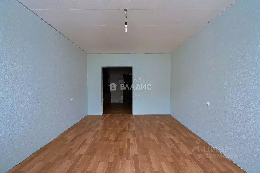 1-к кв. Калининградская область, Калининград ул. Олега Кошевого, 35 ... - Фото 1