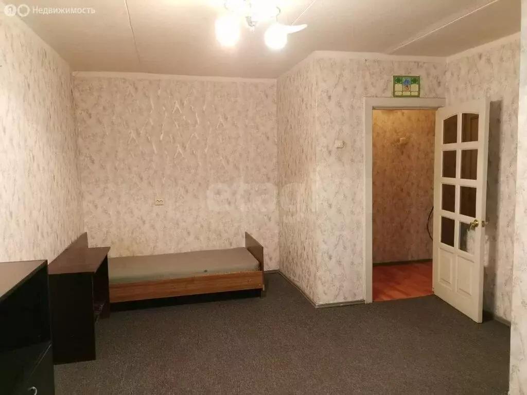 1-комнатная квартира: Казань, Ново-Азинская улица, 35 (30 м) - Фото 1