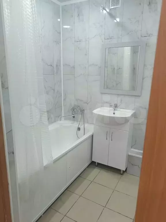 1-к. квартира, 39 м, 9/9 эт. - Фото 0