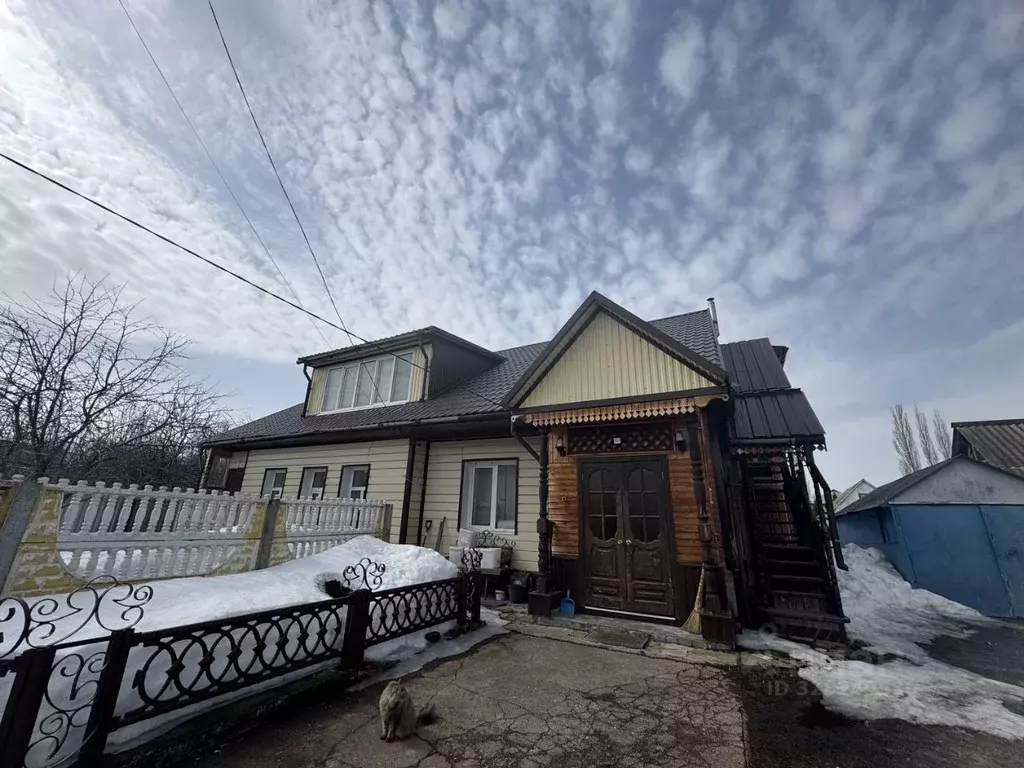 Дом в Башкортостан, Стерлитамак ул. 7 Ноября, 37 (86 м) - Фото 1