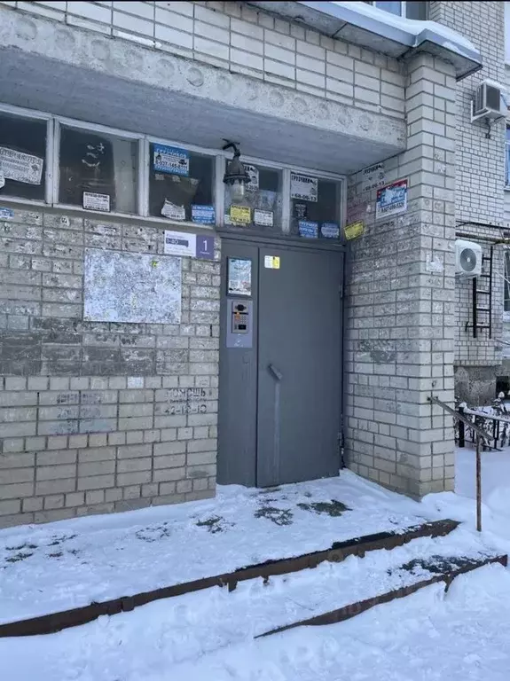 4-к кв. Саратовская область, Саратов ул. Большая Садовая, 98А (76.2 м) - Фото 1