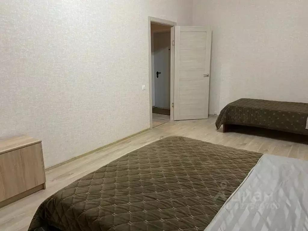 1-к кв. Москва, Москва, Зеленоград к901Б (32.0 м) - Фото 2