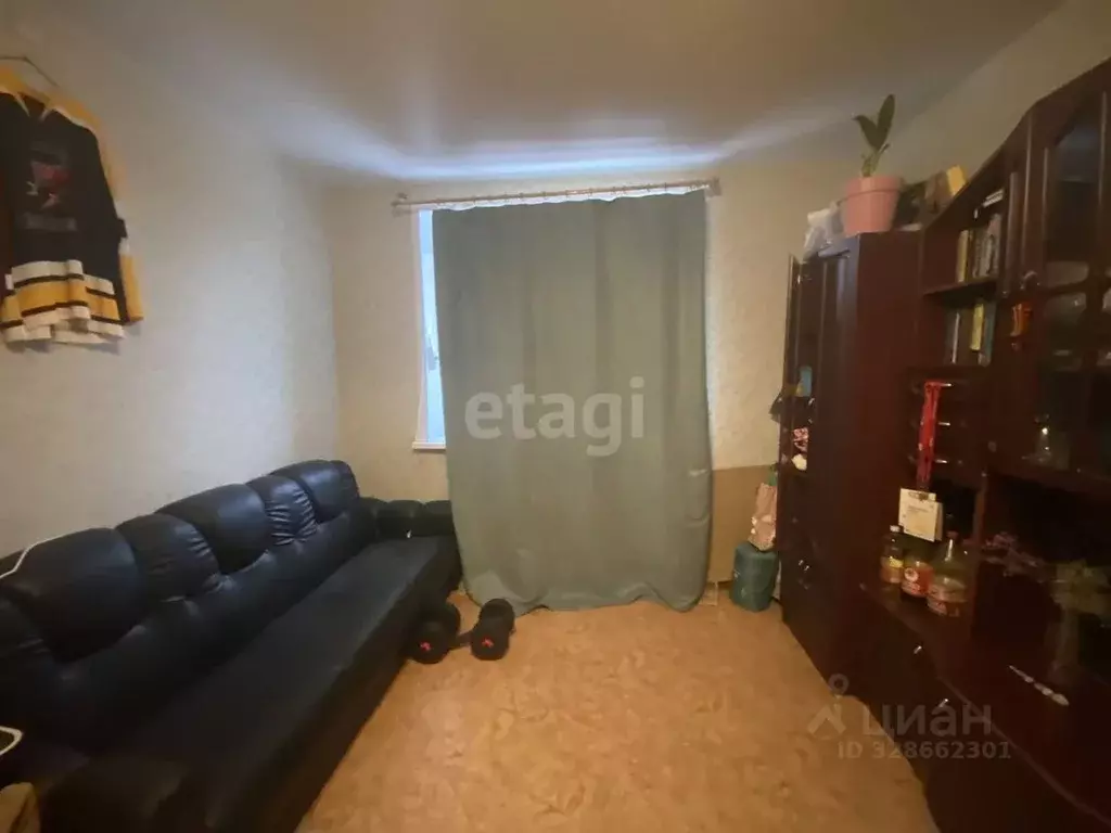 1-к кв. Ярославская область, Ярославль ул. Большая Донская, 19 (39.3 ... - Фото 1